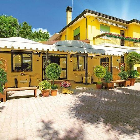 Locanda Da Scarpa Cavallino-Treporti Dış mekan fotoğraf