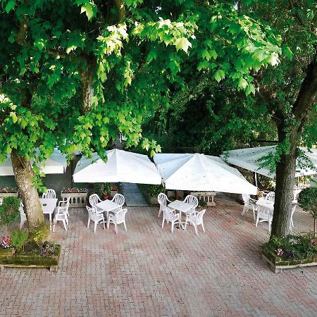 Locanda Da Scarpa Cavallino-Treporti Dış mekan fotoğraf