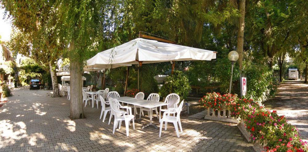 Locanda Da Scarpa Cavallino-Treporti Dış mekan fotoğraf