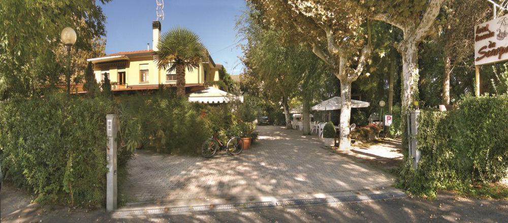 Locanda Da Scarpa Cavallino-Treporti Dış mekan fotoğraf