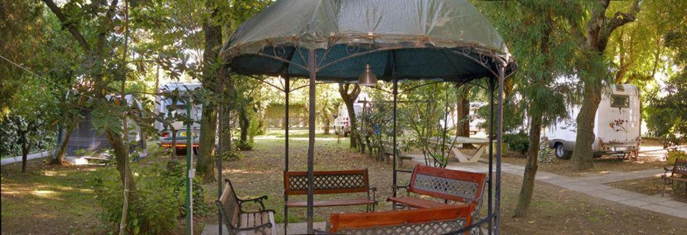Locanda Da Scarpa Cavallino-Treporti Dış mekan fotoğraf