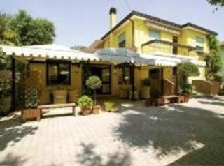 Locanda Da Scarpa Cavallino-Treporti Dış mekan fotoğraf