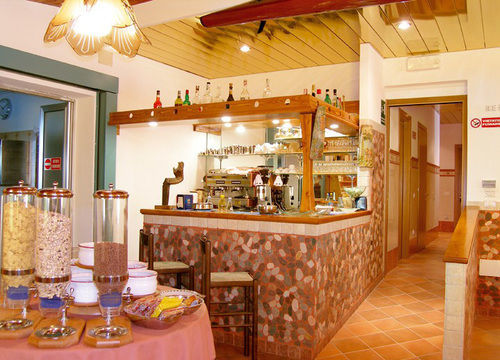 Locanda Da Scarpa Cavallino-Treporti Dış mekan fotoğraf