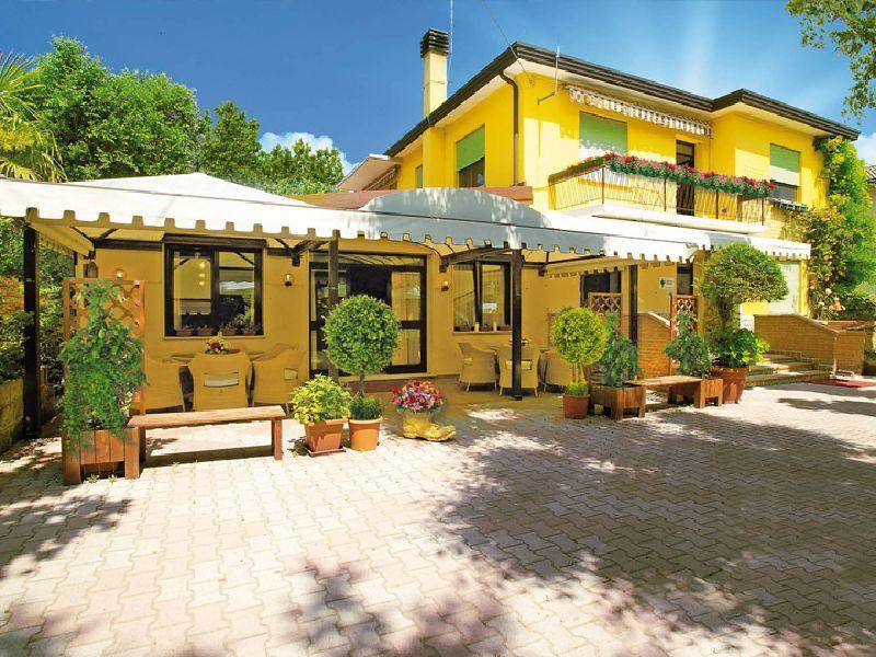 Locanda Da Scarpa Cavallino-Treporti Dış mekan fotoğraf