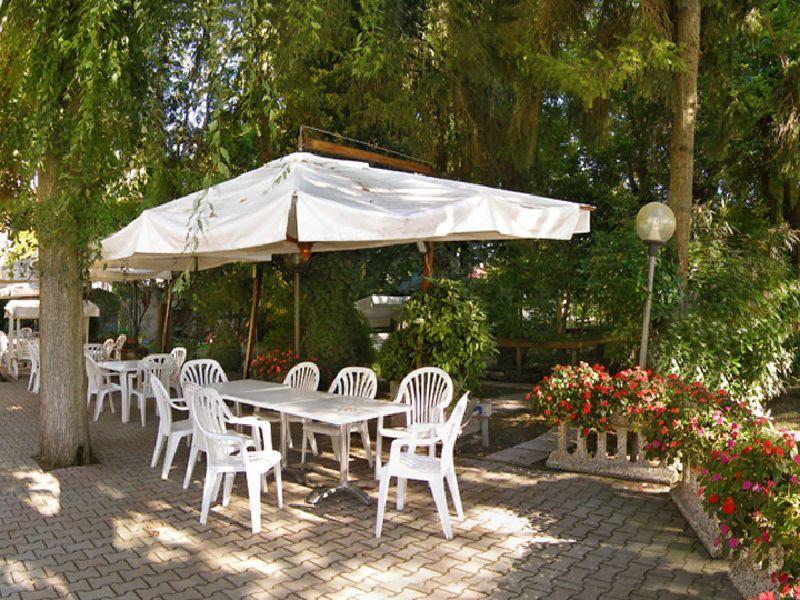 Locanda Da Scarpa Cavallino-Treporti Dış mekan fotoğraf