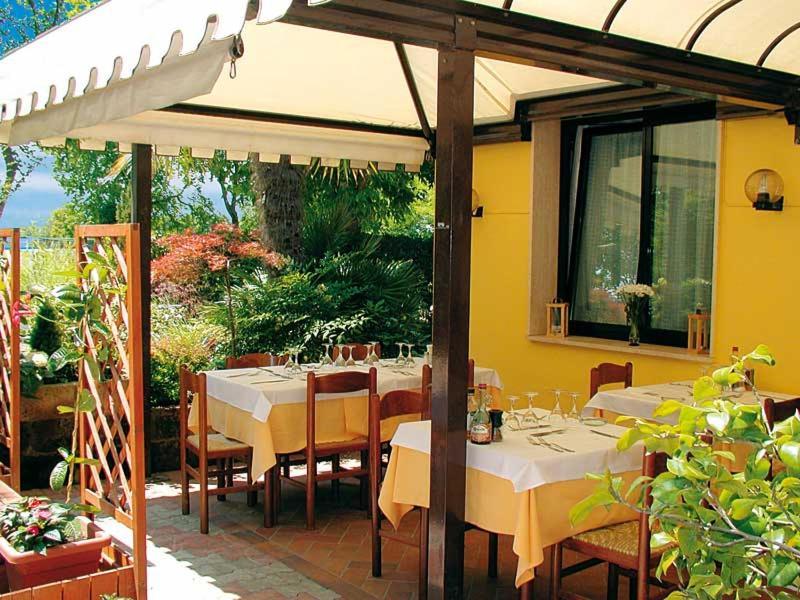 Locanda Da Scarpa Cavallino-Treporti Dış mekan fotoğraf