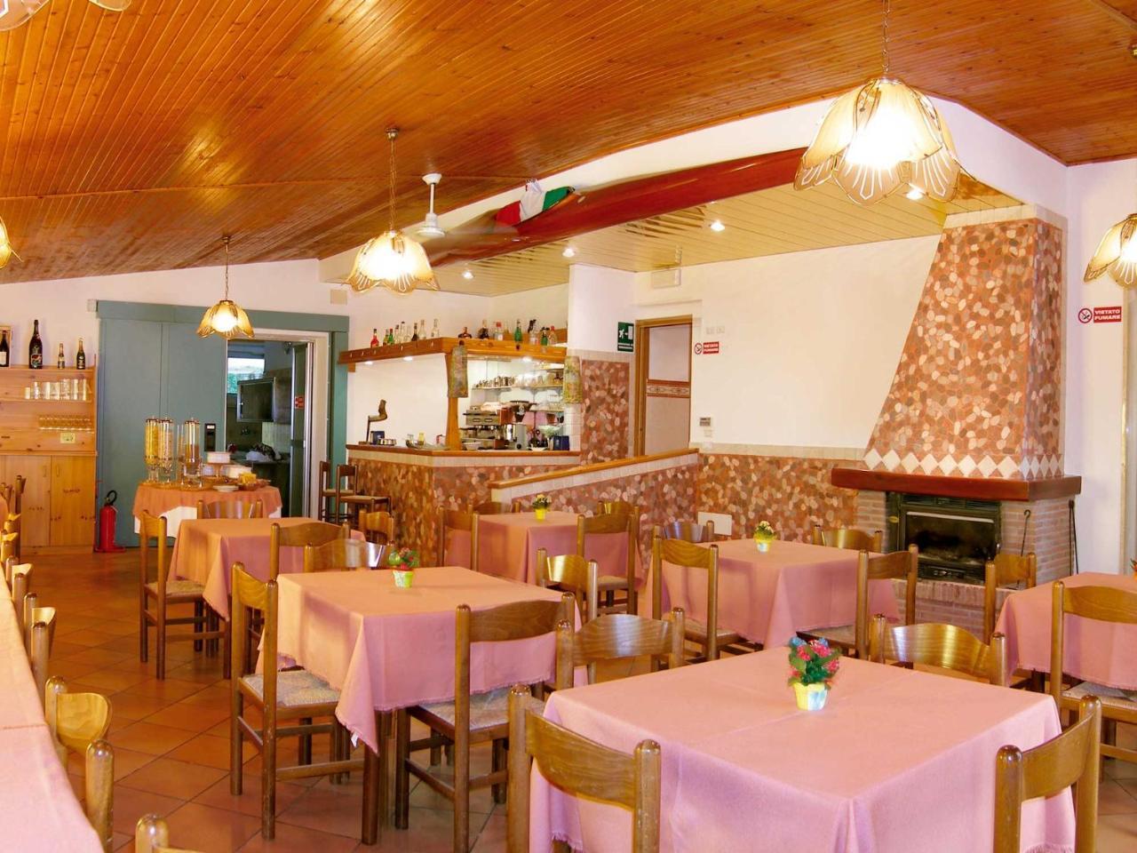 Locanda Da Scarpa Cavallino-Treporti Dış mekan fotoğraf