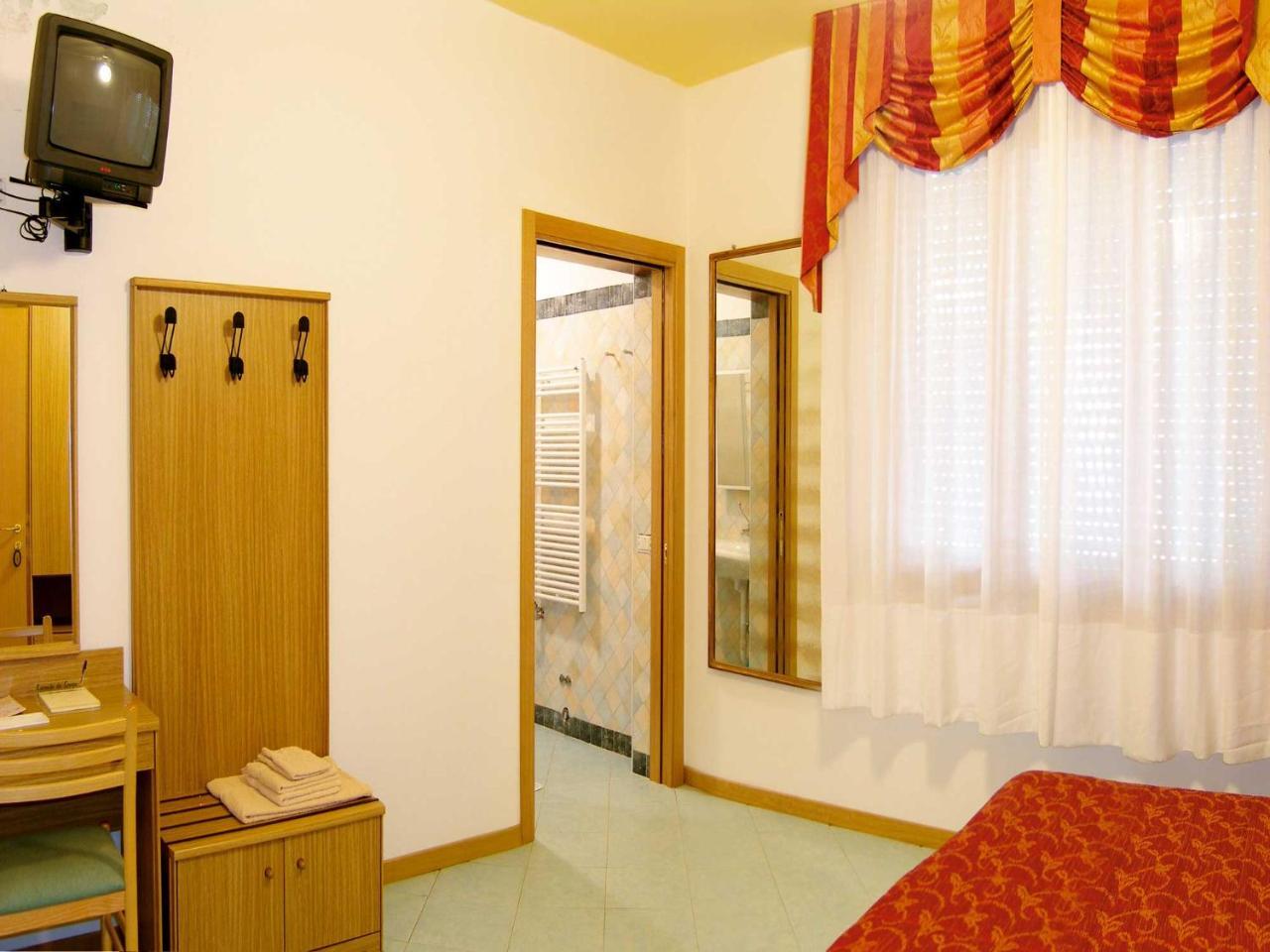 Locanda Da Scarpa Cavallino-Treporti Dış mekan fotoğraf