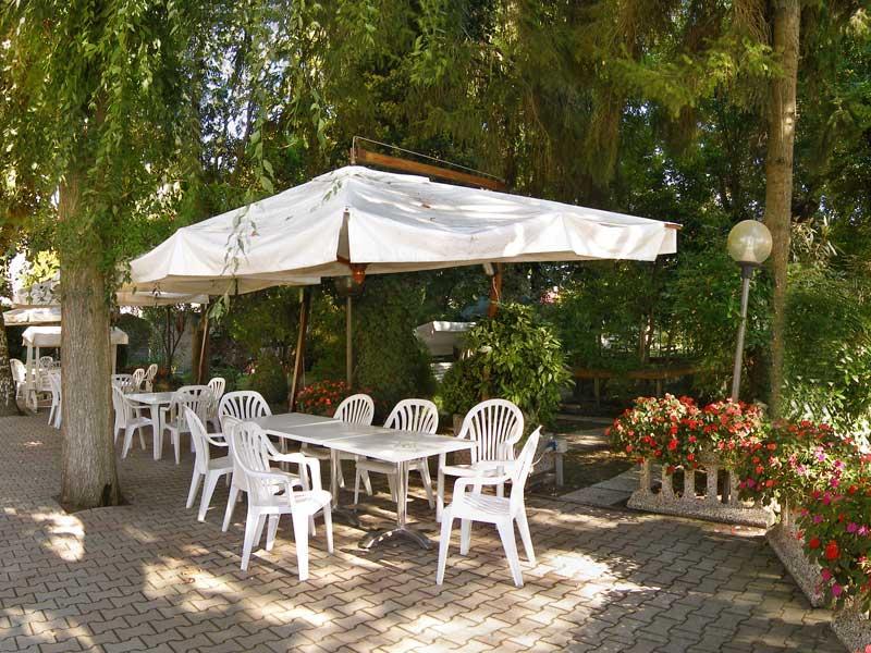 Locanda Da Scarpa Cavallino-Treporti Dış mekan fotoğraf