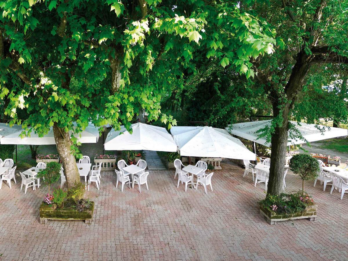 Locanda Da Scarpa Cavallino-Treporti Dış mekan fotoğraf