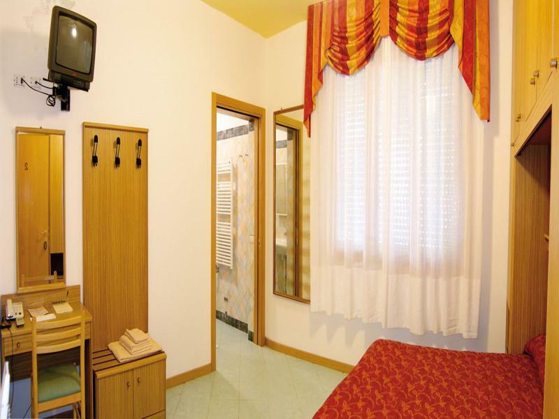 Locanda Da Scarpa Cavallino-Treporti Dış mekan fotoğraf