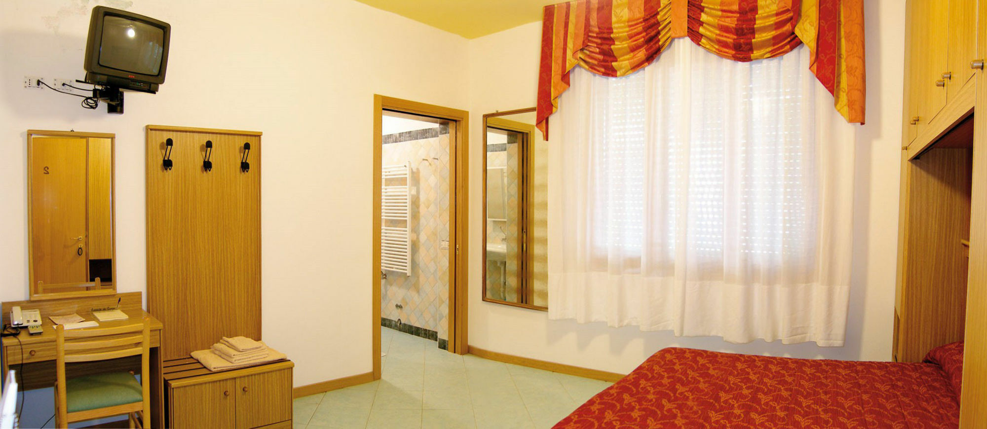 Locanda Da Scarpa Cavallino-Treporti Dış mekan fotoğraf